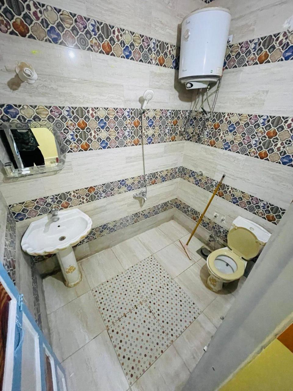 Shater Nubian House Aswan Exterior foto